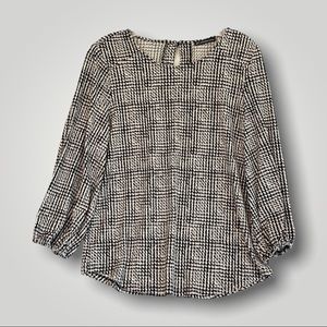 Adrianna Papell blouse